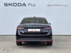 Škoda Superb - fotka číslo 12
