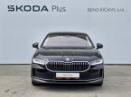 Škoda Superb - fotka číslo 3
