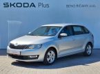 Škoda Rapid - fotka číslo 0