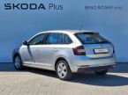 Škoda Rapid - fotka číslo 9