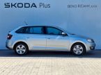 Škoda Rapid - fotka číslo 10