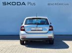 Škoda Rapid - fotka číslo 11