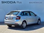 Škoda Rapid - fotka číslo 1