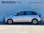 Škoda Rapid - fotka číslo 2