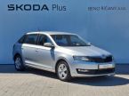 Škoda Rapid - fotka číslo 8
