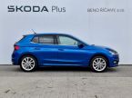 Škoda Fabia - fotka číslo 10