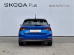 Škoda Fabia - fotka číslo 11