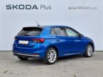 Škoda Fabia - fotka číslo 1