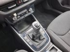 Škoda Fabia - fotka číslo 28