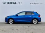 Škoda Fabia - fotka číslo 2
