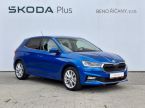 Škoda Fabia - fotka číslo 8
