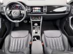 Škoda Kodiaq - fotka číslo 4