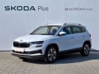 Škoda Karoq - fotka číslo 0