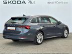 Škoda Octavia - fotka číslo 1