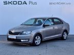 Škoda Rapid - fotka číslo 0