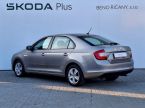 Škoda Rapid - fotka číslo 9