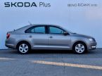 Škoda Rapid - fotka číslo 10