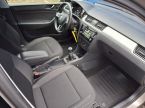 Škoda Rapid - fotka číslo 12