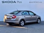 Škoda Rapid - fotka číslo 1