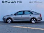 Škoda Rapid - fotka číslo 2