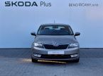 Škoda Rapid - fotka číslo 3