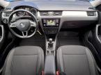 Škoda Rapid - fotka číslo 4