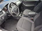 Škoda Rapid - fotka číslo 5