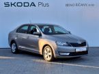 Škoda Rapid - fotka číslo 8