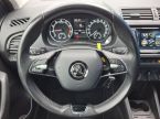 Škoda Fabia - fotka číslo 14