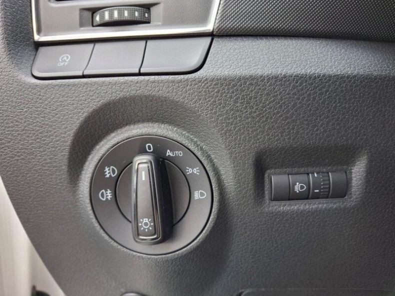 Škoda Fabia - hlavní fotka