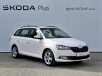 Škoda Fabia - fotka číslo 8