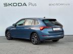 Škoda Scala - fotka číslo 9