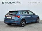 Škoda Scala - fotka číslo 1