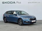 Škoda Scala - fotka číslo 8
