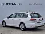 Volkswagen Golf - fotka číslo 9