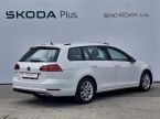 Volkswagen Golf - fotka číslo 1