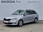 Škoda Fabia - fotka číslo 0
