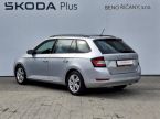 Škoda Fabia - fotka číslo 9