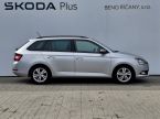 Škoda Fabia - fotka číslo 10
