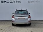 Škoda Fabia - fotka číslo 11