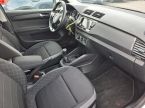 Škoda Fabia - fotka číslo 12