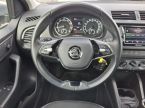 Škoda Fabia - fotka číslo 14
