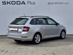 Škoda Fabia - fotka číslo 1