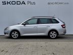 Škoda Fabia - fotka číslo 2
