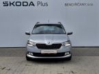 Škoda Fabia - fotka číslo 3