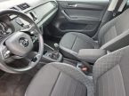 Škoda Fabia - fotka číslo 5