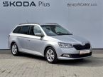 Škoda Fabia - fotka číslo 8
