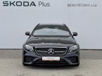 Mercedes Třída E - fotka číslo 3