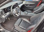 Mercedes Třída E - fotka číslo 5