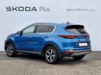 Kia Sportage - fotka číslo 10